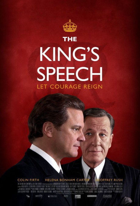 The King's Speech