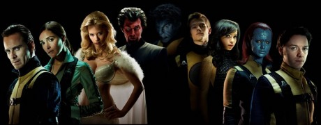 X-Men First Class
