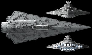 Star Destroyer